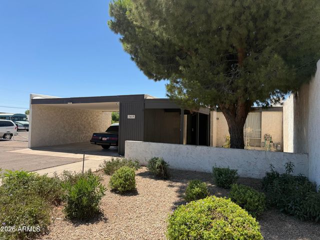 3415 W CITRUS Way, Phoenix, AZ 85017