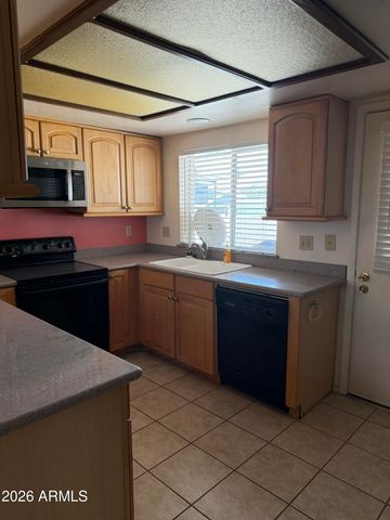 3415 W CITRUS Way, Phoenix, AZ 85017