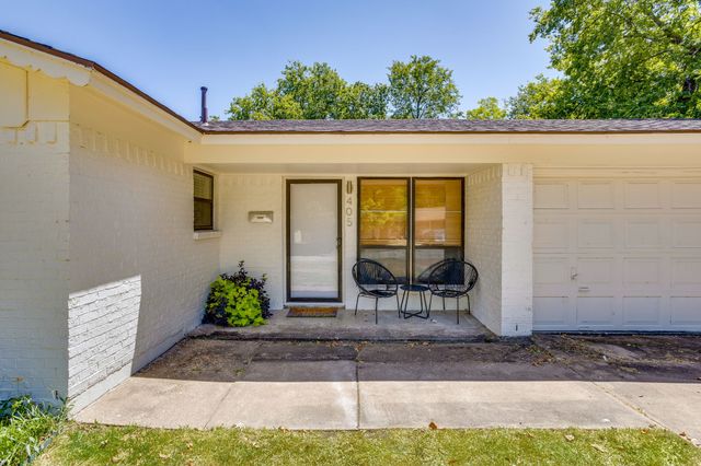 405 Lena Lane, Burleson, TX 76028