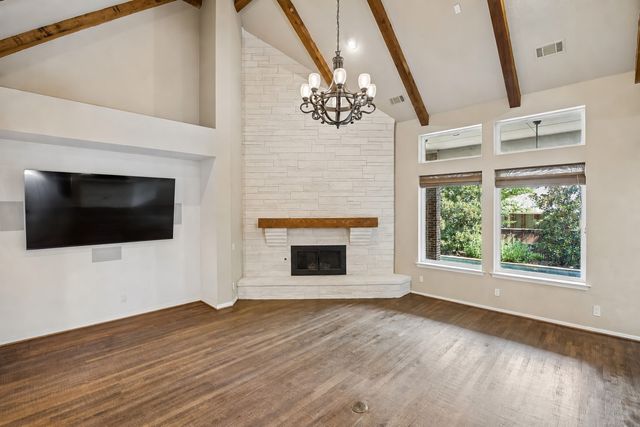 4815 Aurora Court, Flower Mound, TX 75028