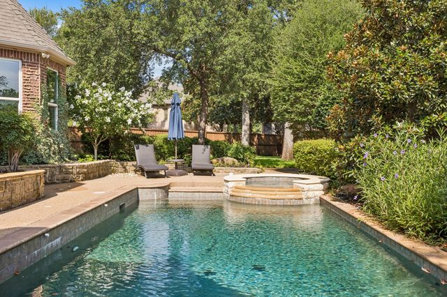 4815 Aurora Court, Flower Mound, TX 75028