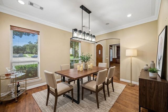 4815 Aurora Court, Flower Mound, TX 75028