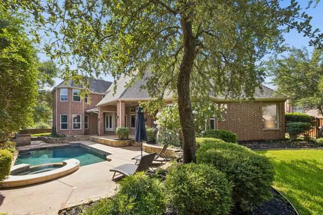 4815 Aurora Court, Flower Mound, TX 75028
