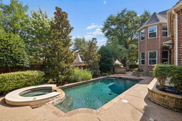 4815 Aurora Court, Flower Mound, TX 75028