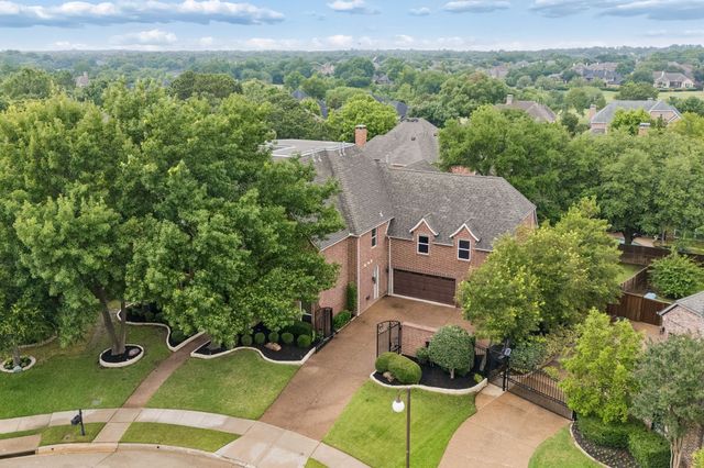 4815 Aurora Court, Flower Mound, TX 75028