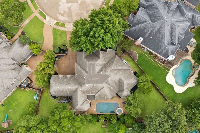 4815 Aurora Court, Flower Mound, TX 75028