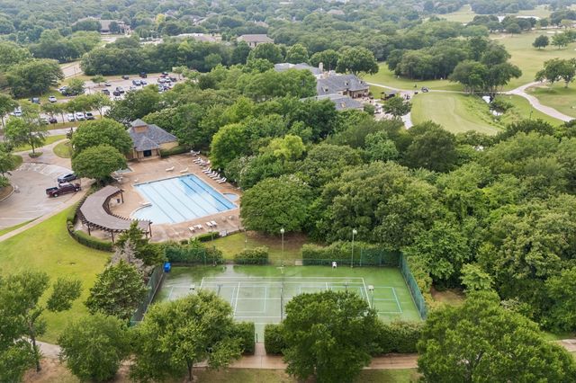 4815 Aurora Court, Flower Mound, TX 75028