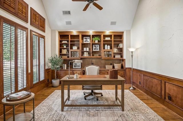 4815 Aurora Court, Flower Mound, TX 75028
