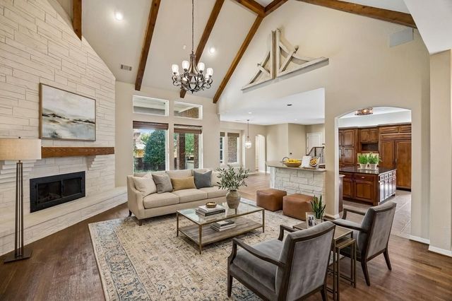 4815 Aurora Court, Flower Mound, TX 75028