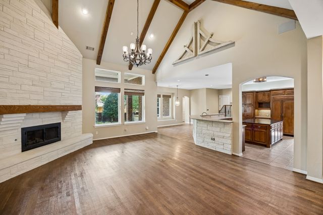 4815 Aurora Court, Flower Mound, TX 75028