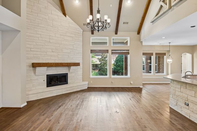 4815 Aurora Court, Flower Mound, TX 75028