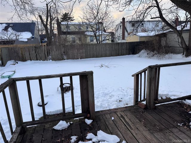 728 Martin Drive, Uniondale, NY 11553