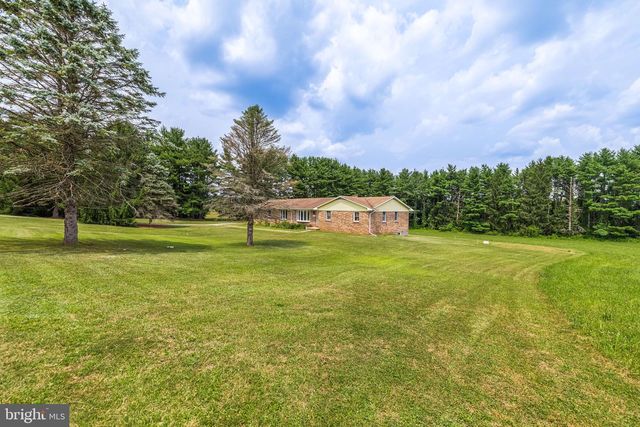20321 MIDDLETOWN RD, Freeland, MD 21053
