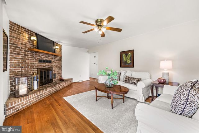 20321 MIDDLETOWN RD, Freeland, MD 21053
