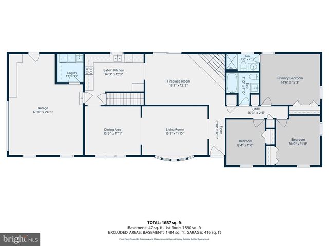 20321 MIDDLETOWN RD, Freeland, MD 21053