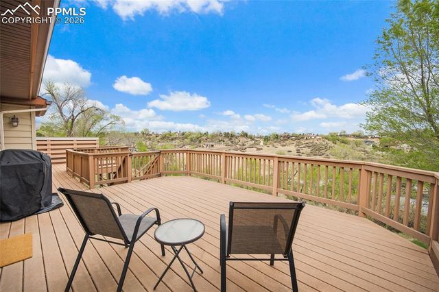 1453 E Friendship Lane, Colorado Springs, CO 80904