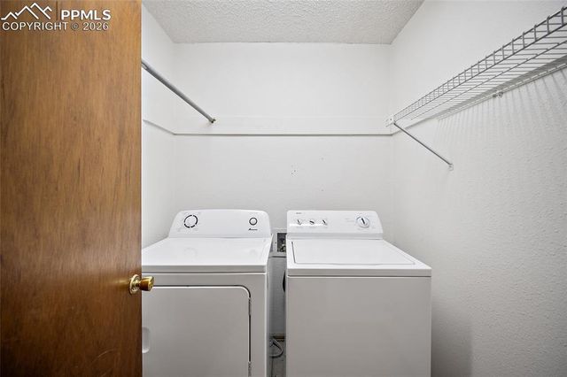 1453 E Friendship Lane, Colorado Springs, CO 80904