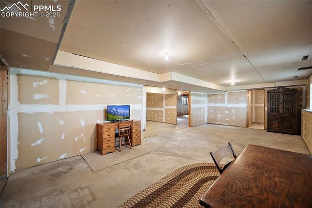 1453 E Friendship Lane, Colorado Springs, CO 80904