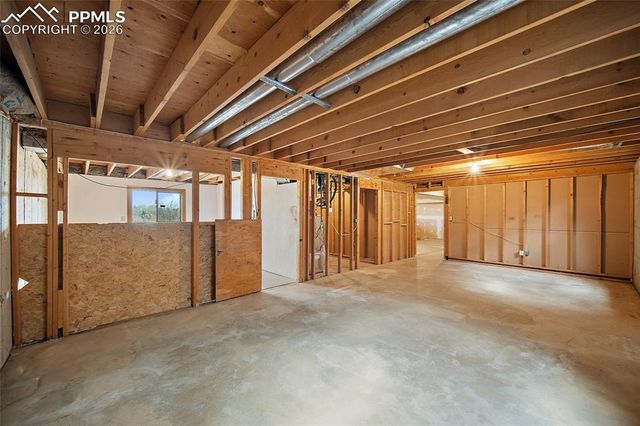 1453 E Friendship Lane, Colorado Springs, CO 80904