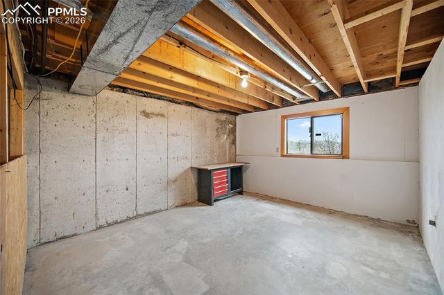 1453 E Friendship Lane, Colorado Springs, CO 80904