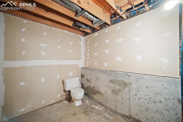 1453 E Friendship Lane, Colorado Springs, CO 80904