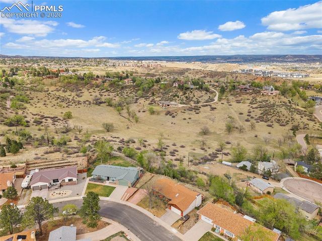 1453 E Friendship Lane, Colorado Springs, CO 80904