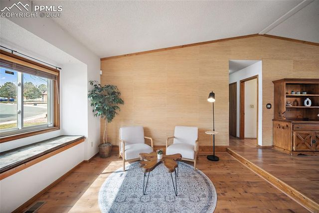 1453 E Friendship Lane, Colorado Springs, CO 80904