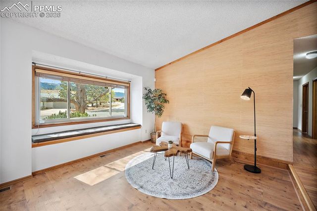 1453 E Friendship Lane, Colorado Springs, CO 80904