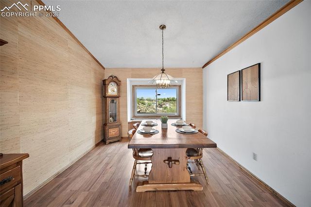 1453 E Friendship Lane, Colorado Springs, CO 80904