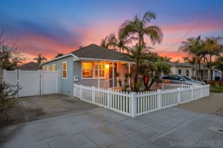 2222 Bolinas Street, San Diego, CA 92107