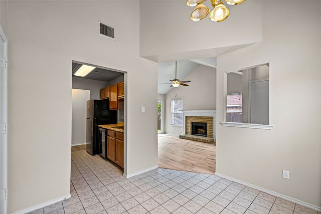 8404 Ohara Lane, Fort Worth, TX 76123