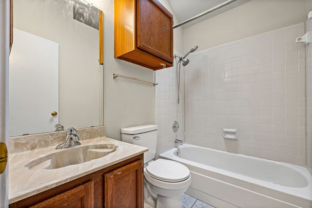 8404 Ohara Lane, Fort Worth, TX 76123