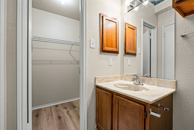 8404 Ohara Lane, Fort Worth, TX 76123