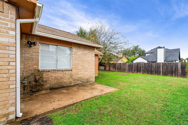 8404 Ohara Lane, Fort Worth, TX 76123