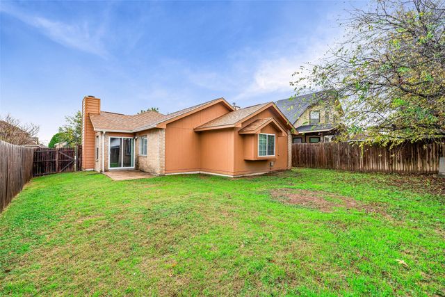 8404 Ohara Lane, Fort Worth, TX 76123