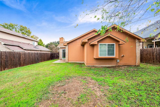 8404 Ohara Lane, Fort Worth, TX 76123