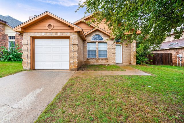8404 Ohara Lane, Fort Worth, TX 76123