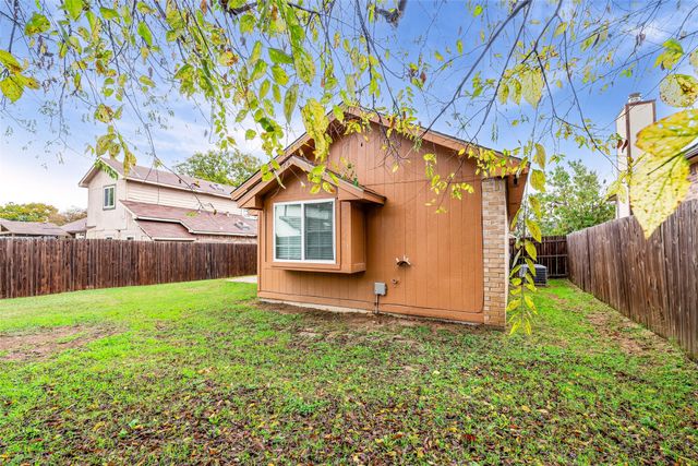 8404 Ohara Lane, Fort Worth, TX 76123