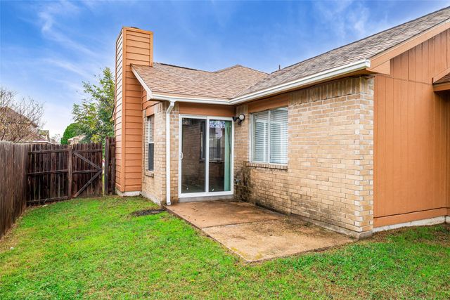 8404 Ohara Lane, Fort Worth, TX 76123