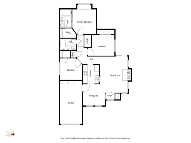 8404 Ohara Lane, Fort Worth, TX 76123