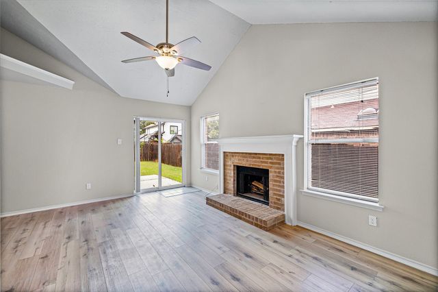 8404 Ohara Lane, Fort Worth, TX 76123