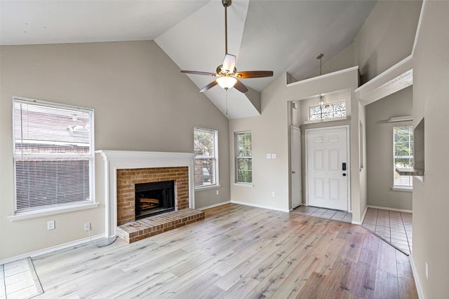 8404 Ohara Lane, Fort Worth, TX 76123