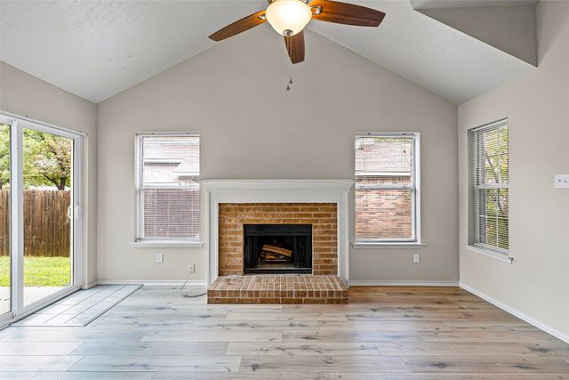 8404 Ohara Lane, Fort Worth, TX 76123