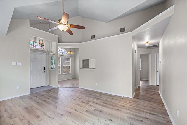 8404 Ohara Lane, Fort Worth, TX 76123