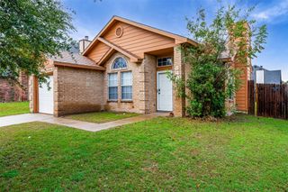 8404 Ohara Lane, Fort Worth, TX 76123