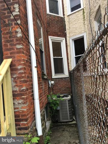 6115 MUSGRAVE ST, Philadelphia, PA 19144