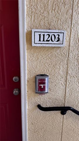 1375 LAKE SHADOW CIRCLE 11203, Maitland, FL 32751