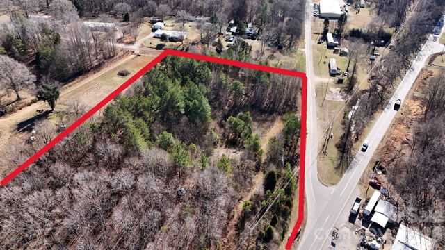 0 Scroggs Cemetery Road 1, Statesville, NC 28677