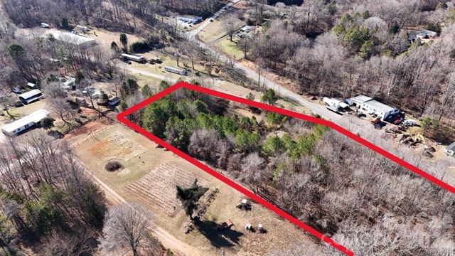 0 Scroggs Cemetery Road 1, Statesville, NC 28677