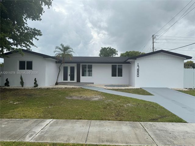 17850 SW 112th Avenue, Miami, FL 33157